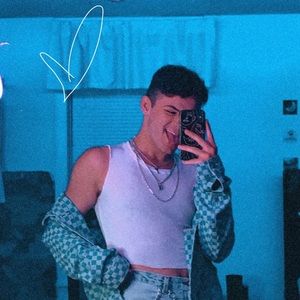 Meet your Posher, Josh